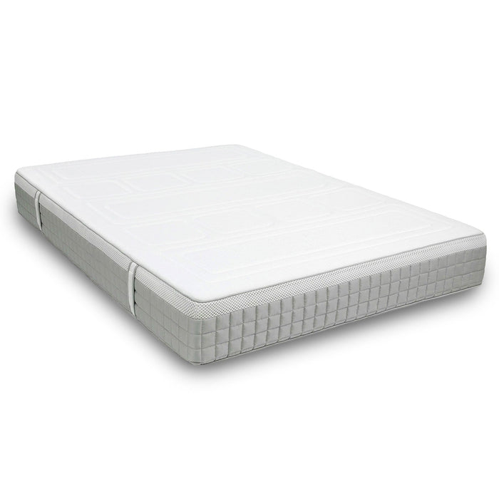 Breasley Uno Invigorate Memory Pocket 2800 Hybrid Mattress