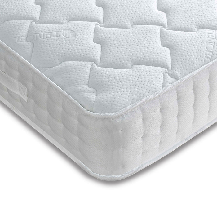 Gem Collection Jade Majesty 1000 Pocket Spring Mattress