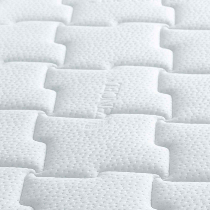 Gem Collection Jade Majesty 1000 Pocket Spring Mattress