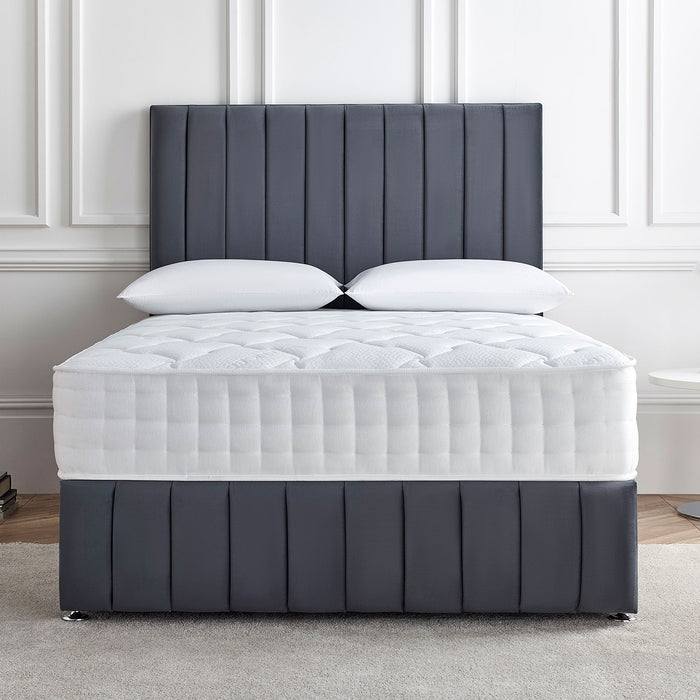 Gem Collection Jade Majesty 1000 Pocket Spring Mattress