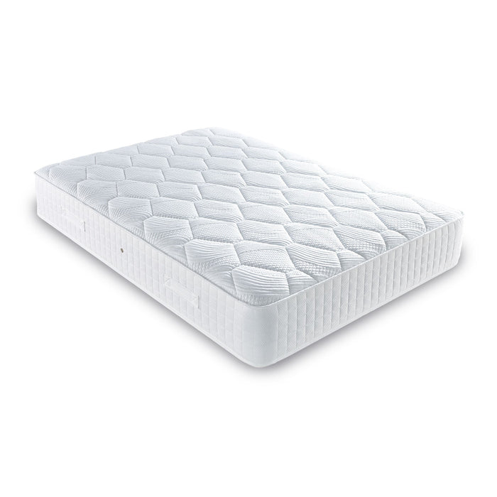 Gem Collection Jewel Memory 2000 Pocket Hybrid Mattress