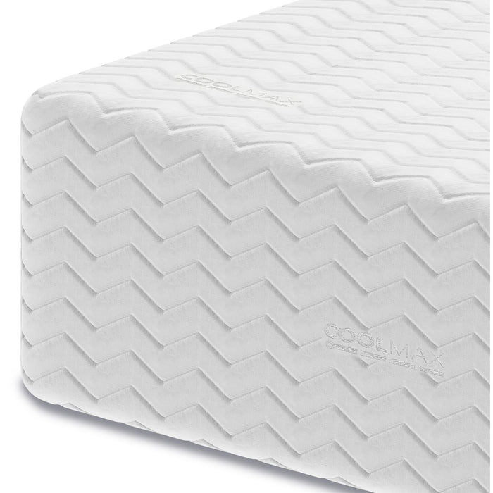 Komfi Unity Supreme Classic Memory Foam Mattress