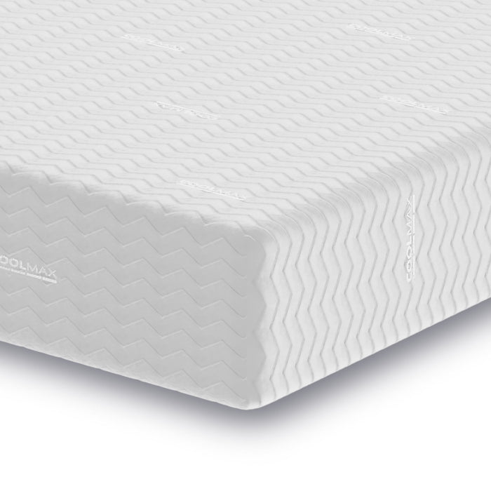 Komfi Unity Supreme Classic Memory Foam Mattress