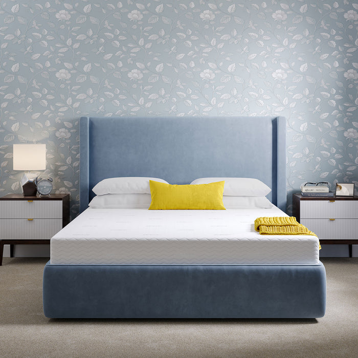 Komfi Unity Supreme Classic Memory Foam Mattress