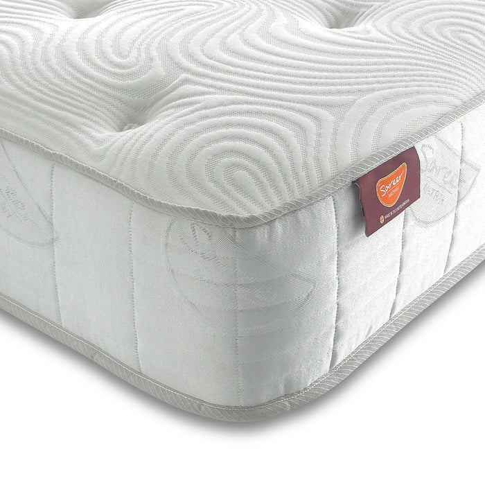 Sareer Latex Pocket Sprung Mattress