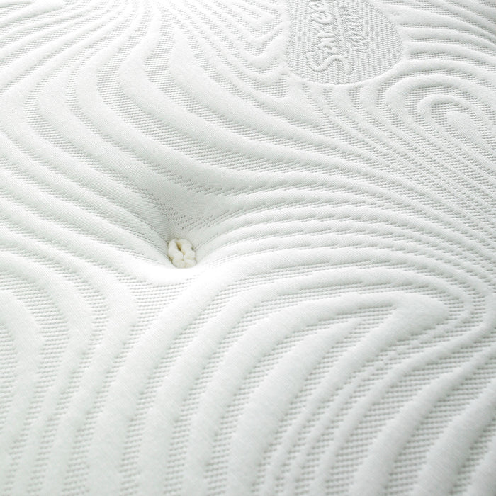 Sareer Latex Pocket Sprung Mattress