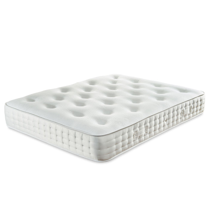 Deluxe Beds Lawley 1500 Pocket Sprung Mattress