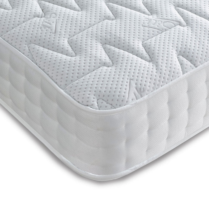 Gem Collection Lazuli Comfort 1000 Pocket Spring Mattress