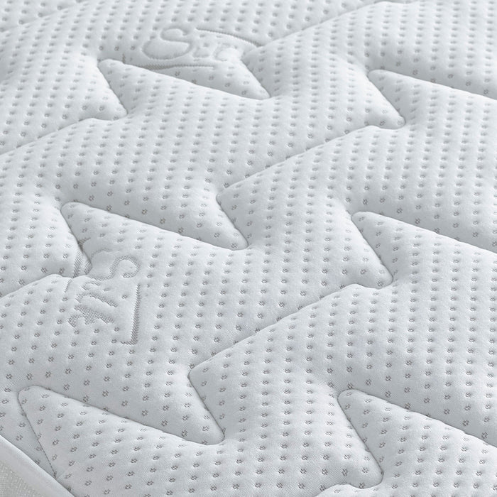 Gem Collection Lazuli Comfort 1000 Pocket Spring Mattress