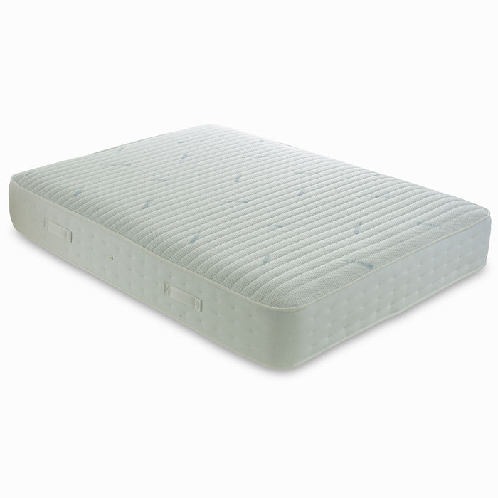 Deluxe Beds Lindley Quilted 2000 Pocket Sprung Mattress