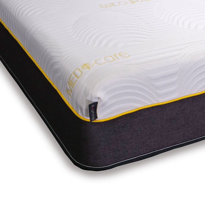 Kayflex Medicare 4000 Pocket Sprung Mattress