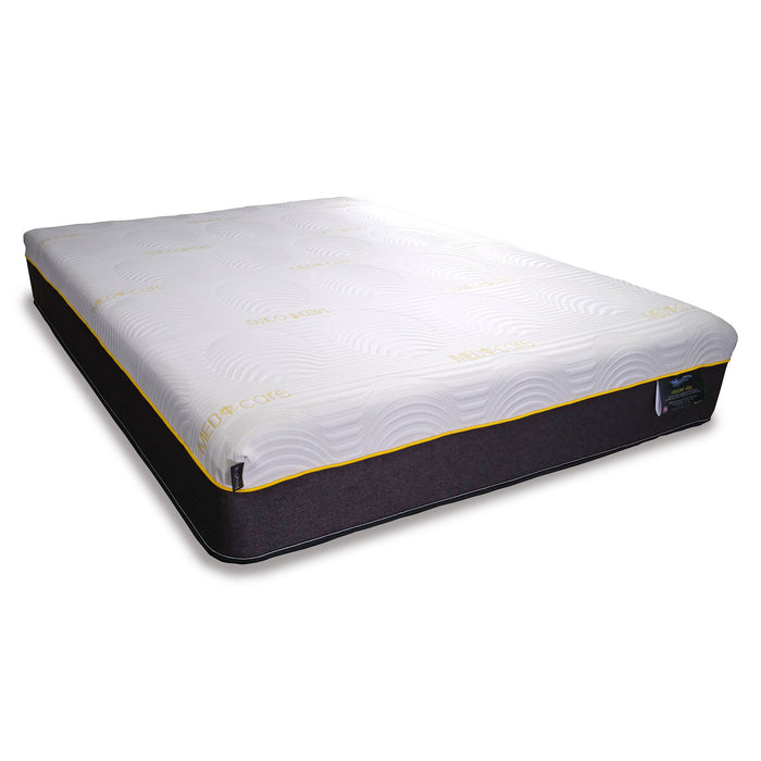 Kayflex Medicare 4000 Pocket Sprung Mattress