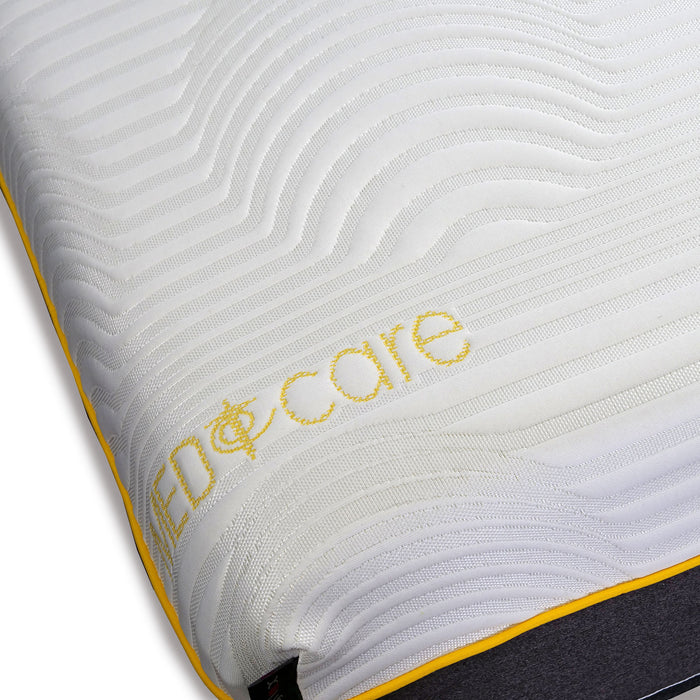 Kayflex Medicare 4000 Pocket Sprung Mattress