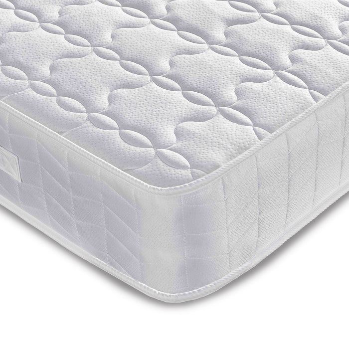 Sleep Tranquillity Moonrise Luxury Open Coil Mattress