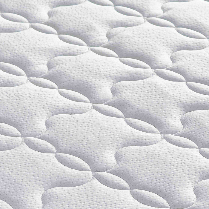 Sleep Tranquillity Moonrise Luxury Open Coil Mattress