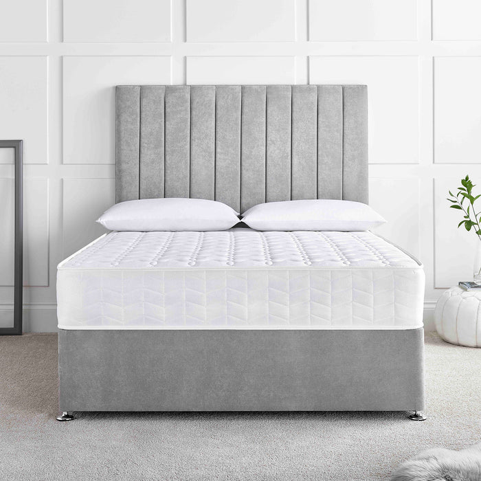 Sleep Tranquillity Moonrise Luxury Open Coil Mattress