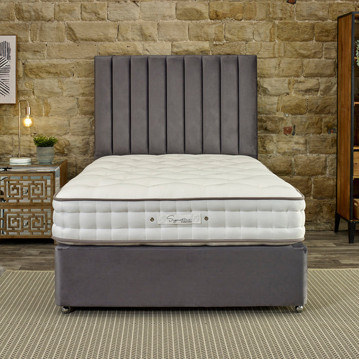 Opulence Natural Luxury 7000 Pocket Mattress