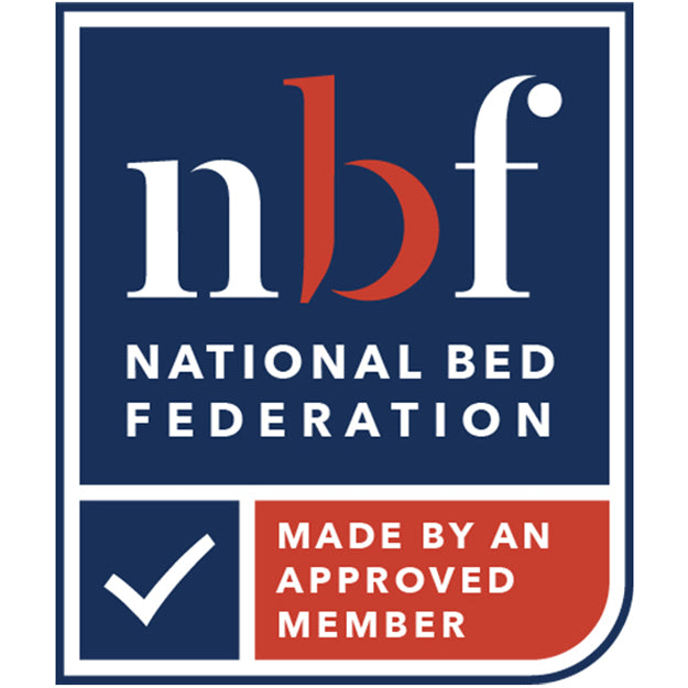 Breasley Uno Comfort Sleep Reflex Foam Mattress
