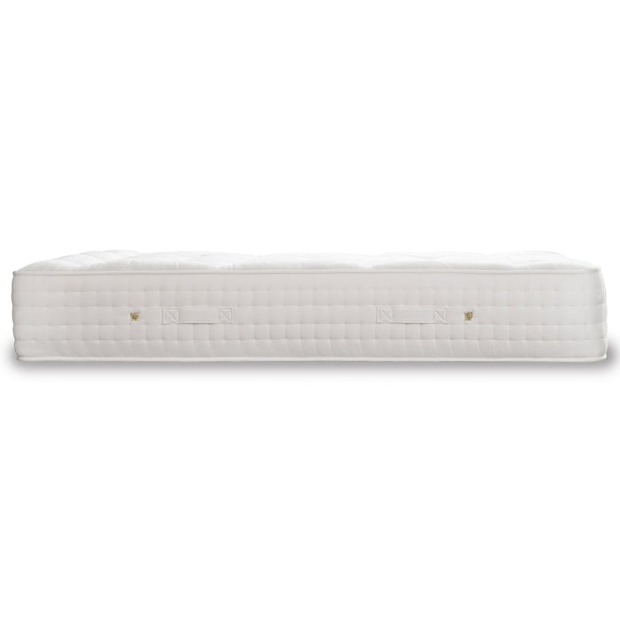 Sweet Dreams Natural Orlando 1500 Pocket Sprung Mattress