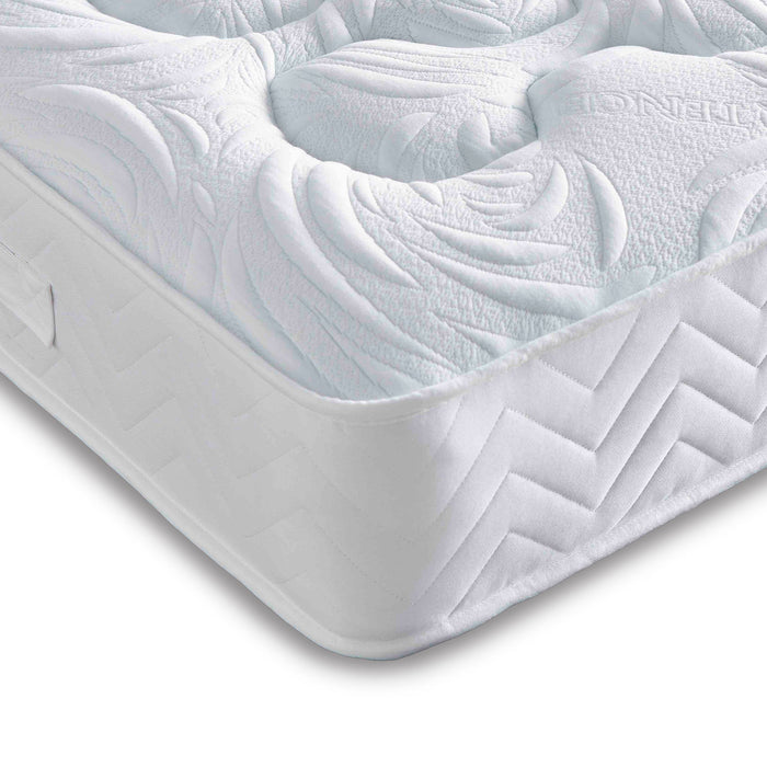 Sleep Tranquillity Nebula Tencel Open Coil Mattress