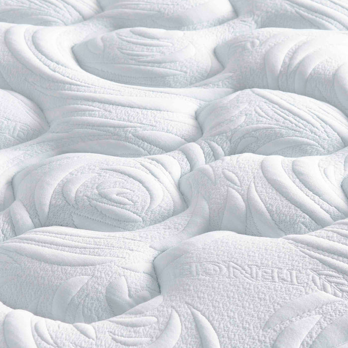 Sleep Tranquillity Nebula Tencel Open Coil Mattress