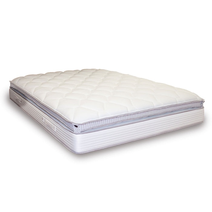 Kayflex O-Zone 4000 Pillow Top Dual Season Mattress