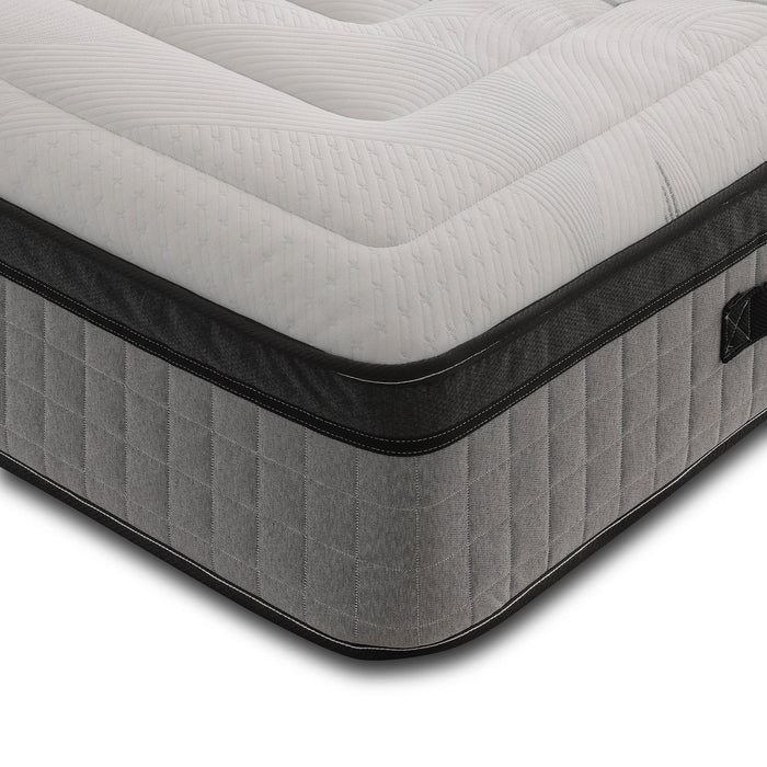 Opulence Gel-Luxe 2000 Pocket Hybrid Mattress