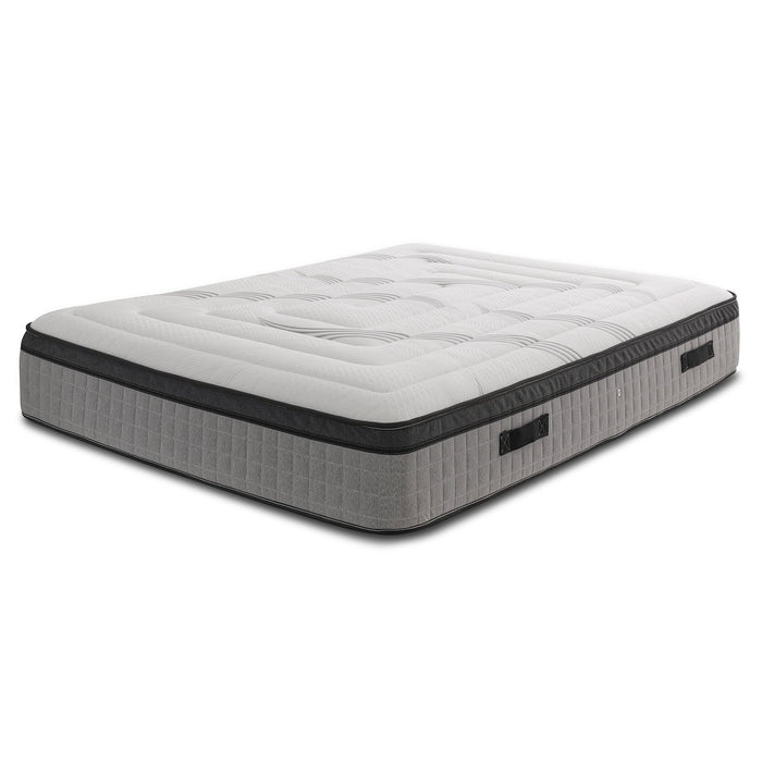 Opulence Gel-Luxe 2000 Pocket Hybrid Mattress