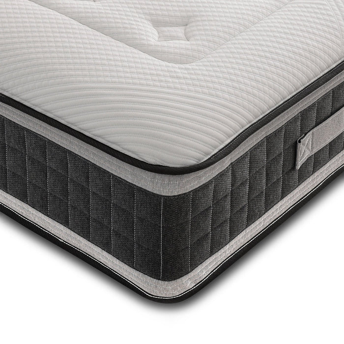 Opulence Gel-Luxe 4000 Pocket Hybrid Mattress