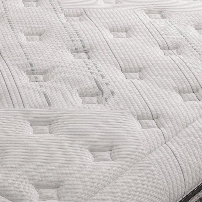 Opulence Gel-Luxe 4000 Pocket Hybrid Mattress