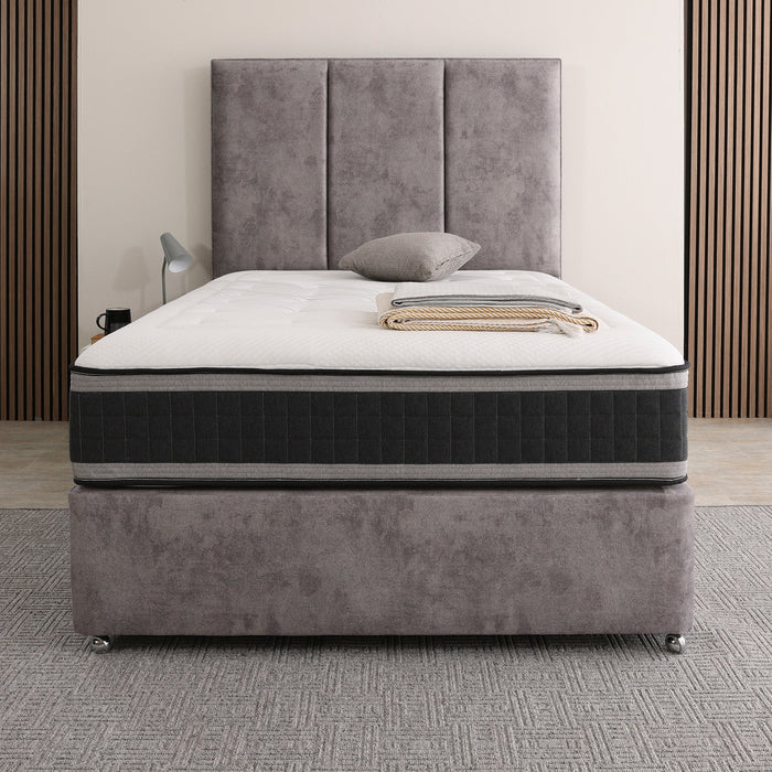 Opulence Gel-Luxe 4000 Pocket Hybrid Mattress