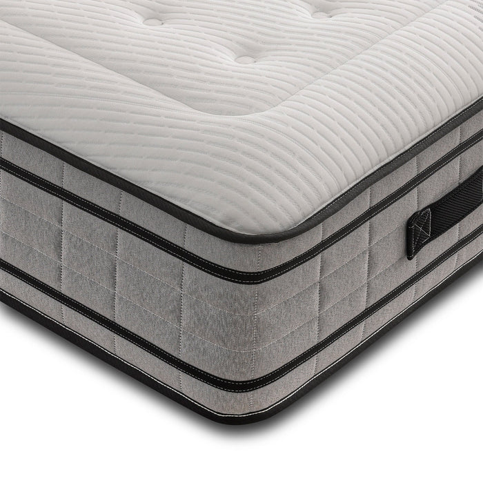 Opulence Gel-Luxe 6000 Pocket Hybrid Mattress