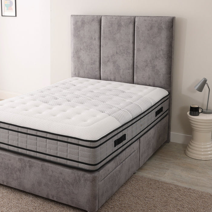 Opulence Gel-Luxe 6000 Pocket Hybrid Mattress