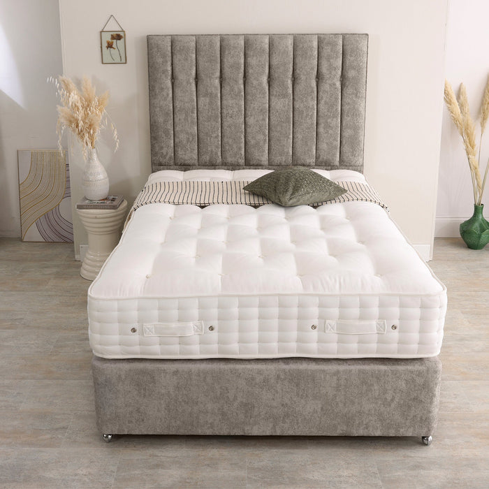 Opulence Hallmark 9000 Pocket Sprung Mattress