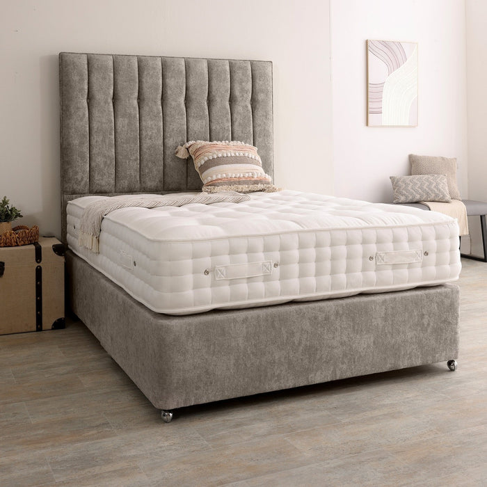 Opulence Hallmark 9000 Pocket Sprung Mattress