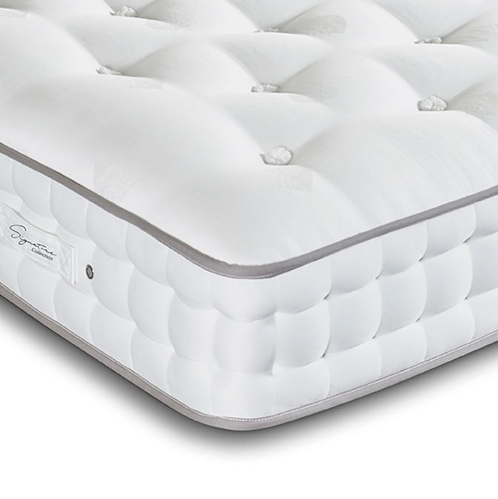 Opulence Natural Luxury 7000 Pocket Mattress