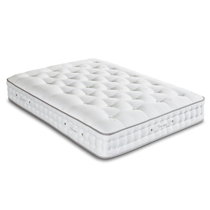 Opulence Natural Luxury 7000 Pocket Mattress