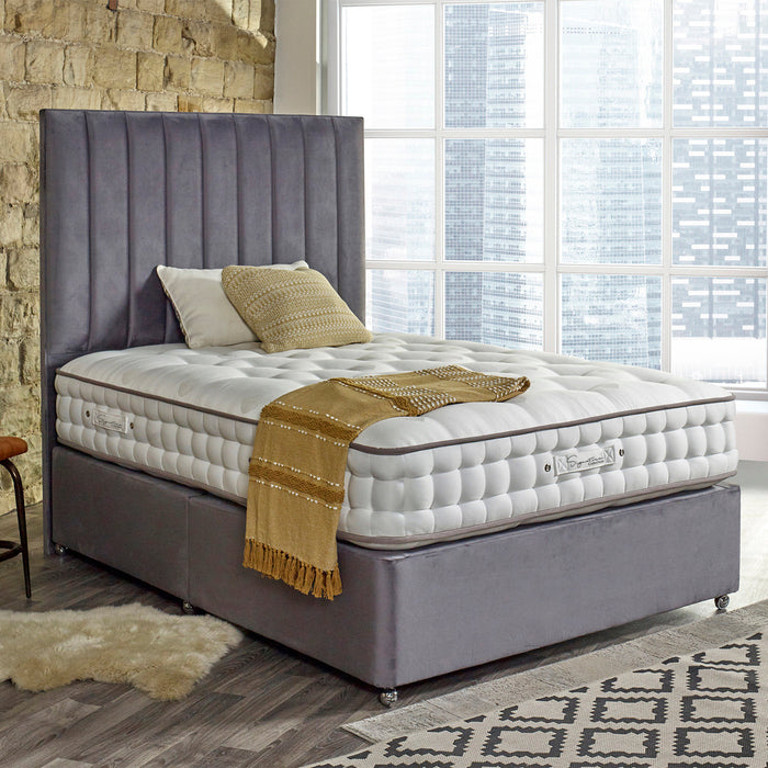 Opulence Natural Comfort 3000 Pocket Firm Mattress