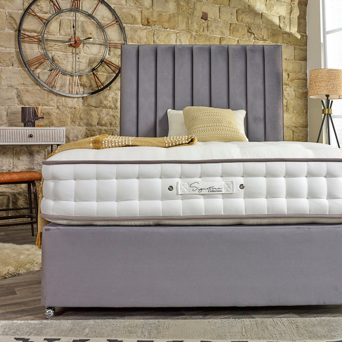 Opulence Natural Comfort 3000 Pocket Firm Mattress