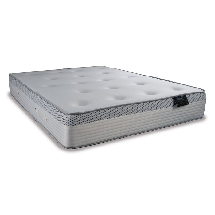 Kayflex O-Zone 1000 Pocket Spring Mattress