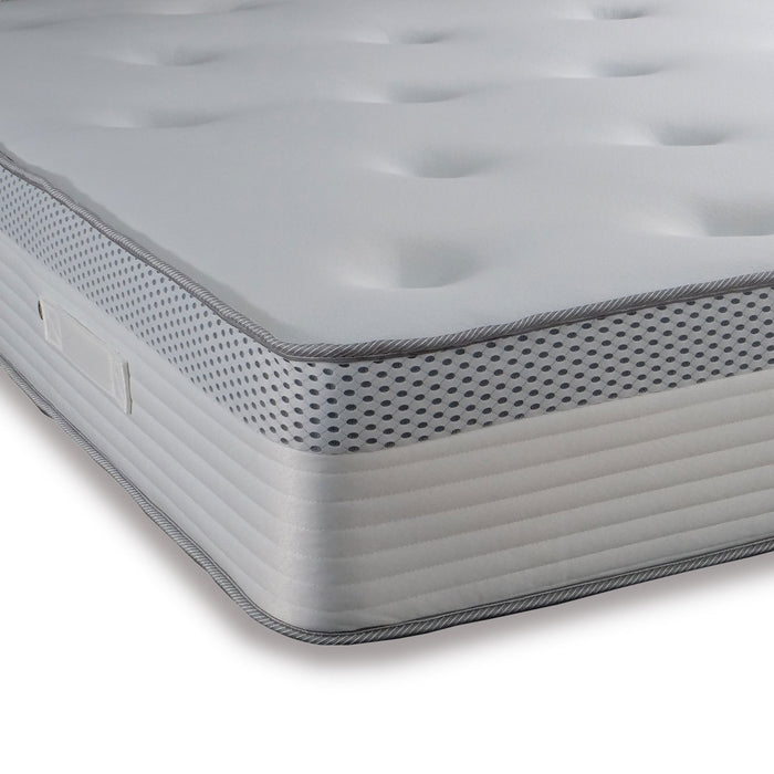 Kayflex O-Zone 1000 Pocket Spring Mattress