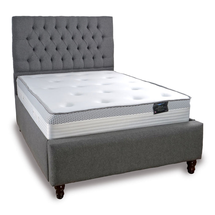 Kayflex O-Zone 1000 Pocket Spring Mattress