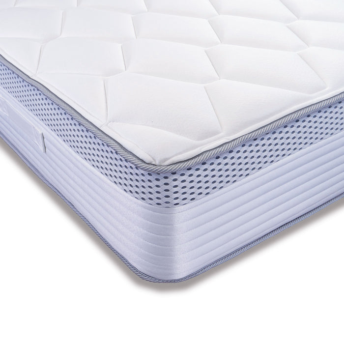 Kayflex O-Zone 2000 Pocket Spring Mattress