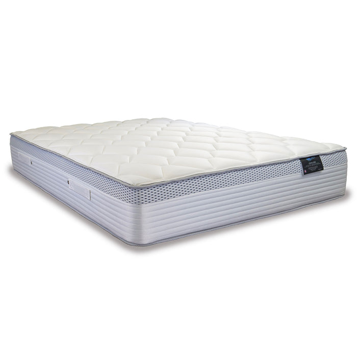 Kayflex O-Zone 2000 Pocket Spring Mattress