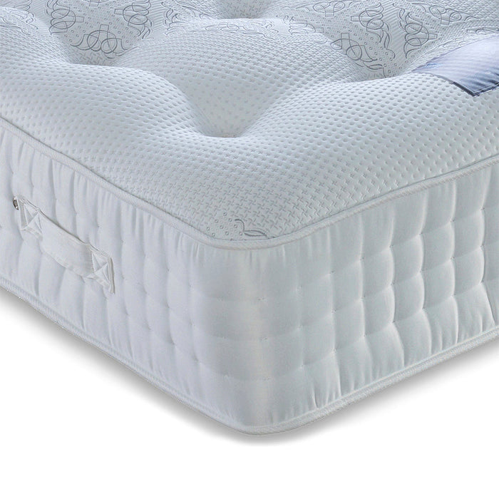 Dura Beds Premier 1000 Pocket Mattress