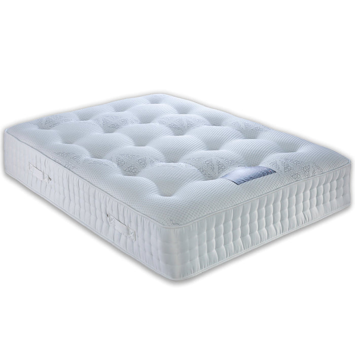 Dura Beds Premier 1000 Pocket Mattress