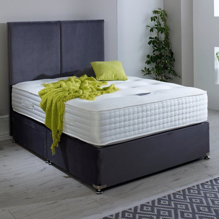 Dura Beds Premier 1000 Pocket Mattress