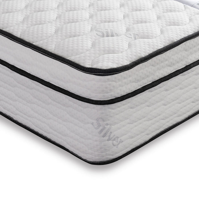 Sweet Dreams Pacino Memory 1000 Pocket Sprung Mattress