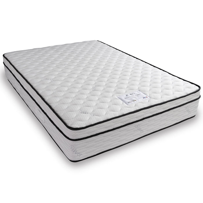 Sweet Dreams Pacino Memory 1000 Pocket Sprung Mattress