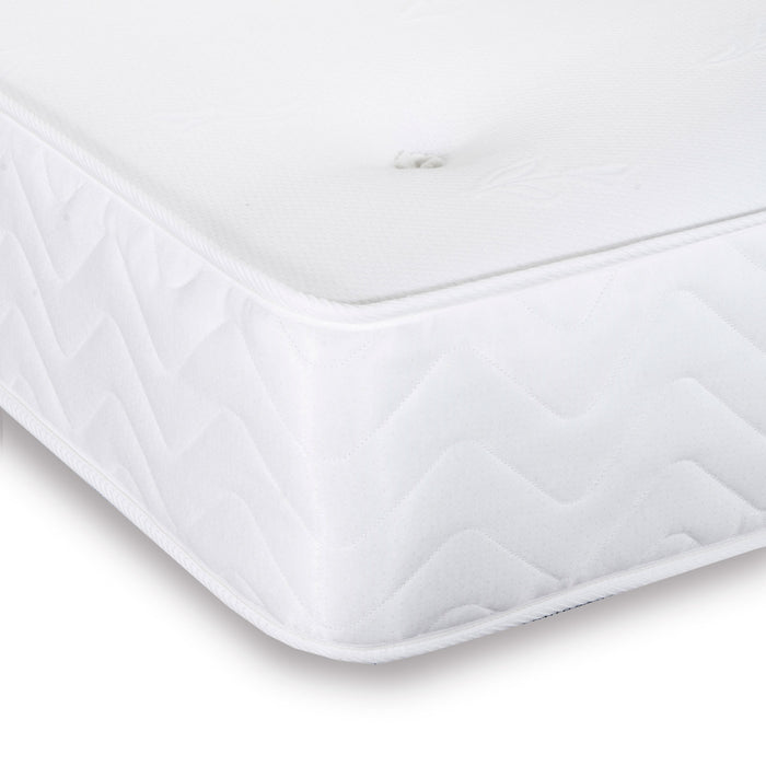 Pearl 1000 Pocket Sprung Bunk Bed Mattress